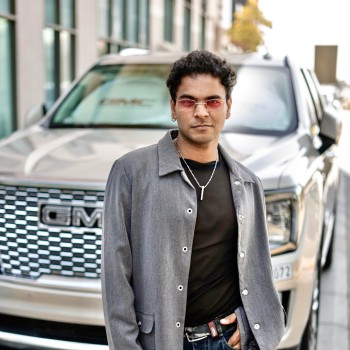 rajan tripathi